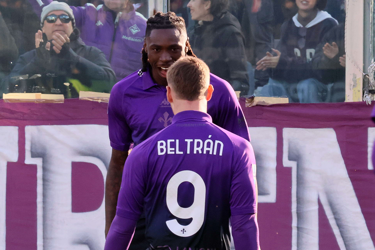 Emergenza viola, c'è da risalire senza Kean: gran problema. Tocca a Beltran più Zaniolo