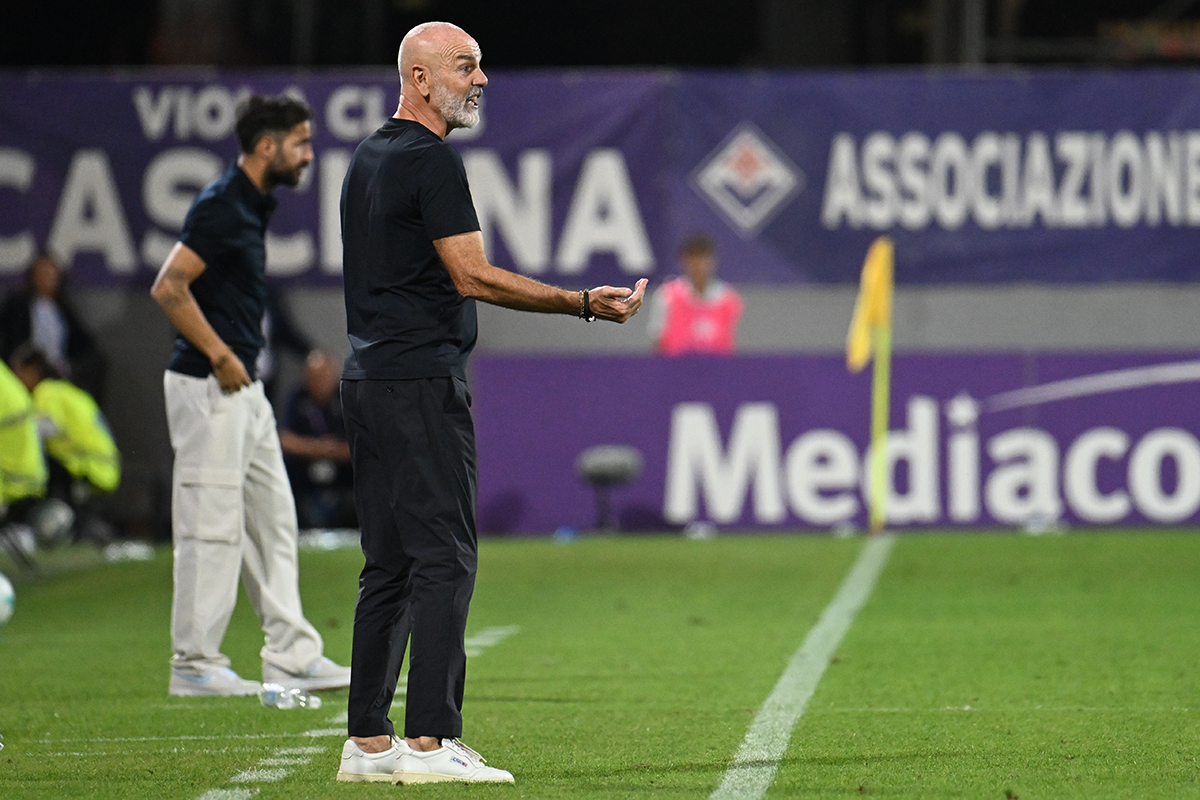 Repubblica – Pioli riparte da tre certezze per la sua Fiorentina, una per reparto