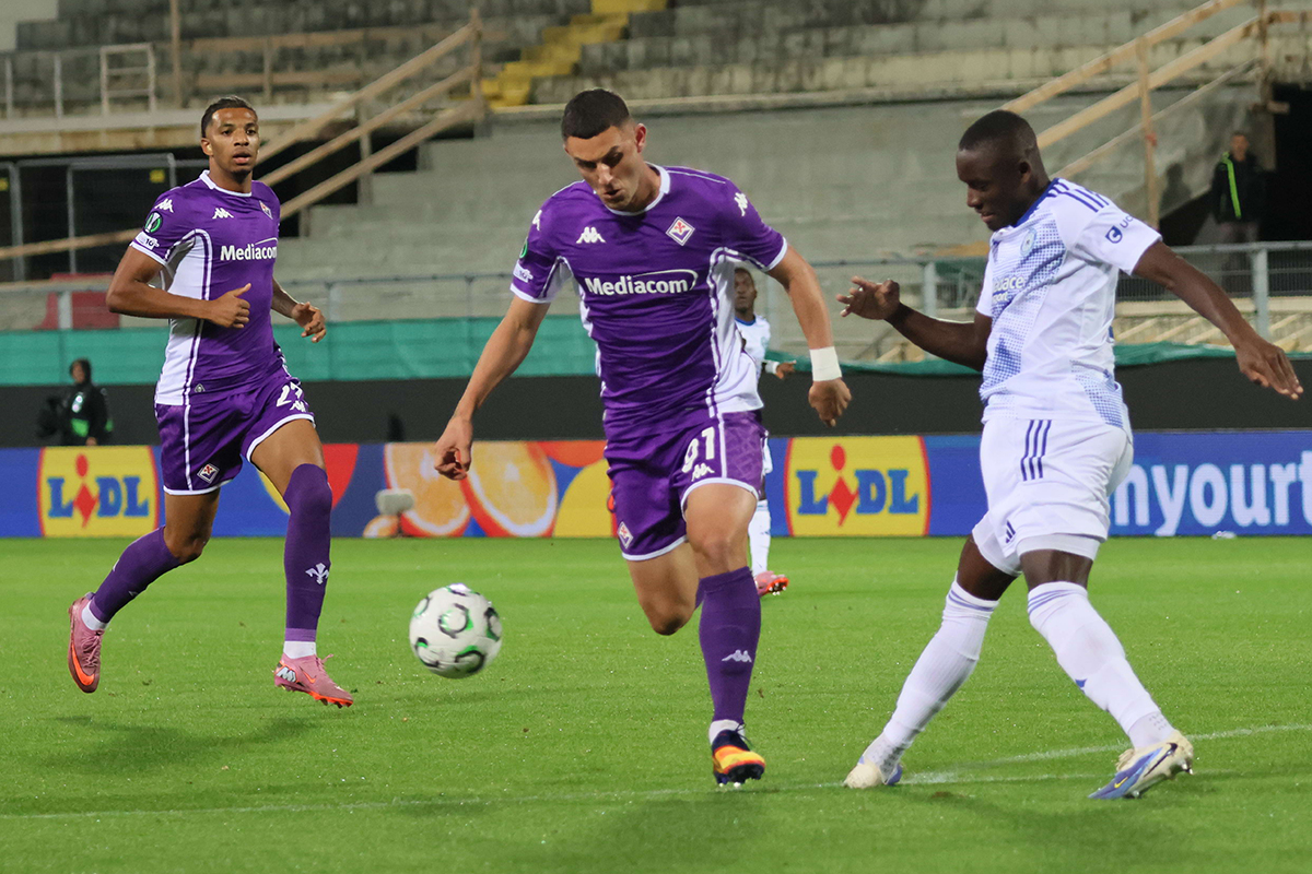 Pagelle LaViola.it - Piccoli si sblocca, Ndour incisivo. De Gea salva, Fagioli sbaglia tanto