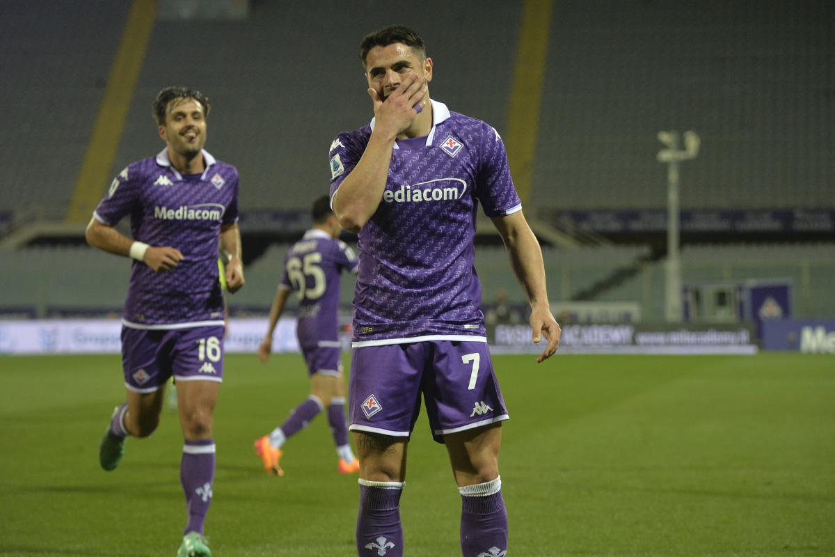 Dalla Spagna: il Maiorca segue Sottil