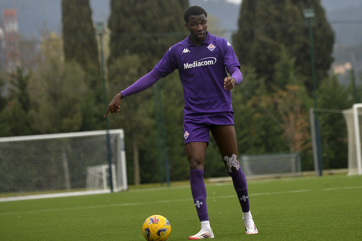 Settore giovanile, la Fiorentina U17 vola ai playoff: 4-0 alla Salernitana