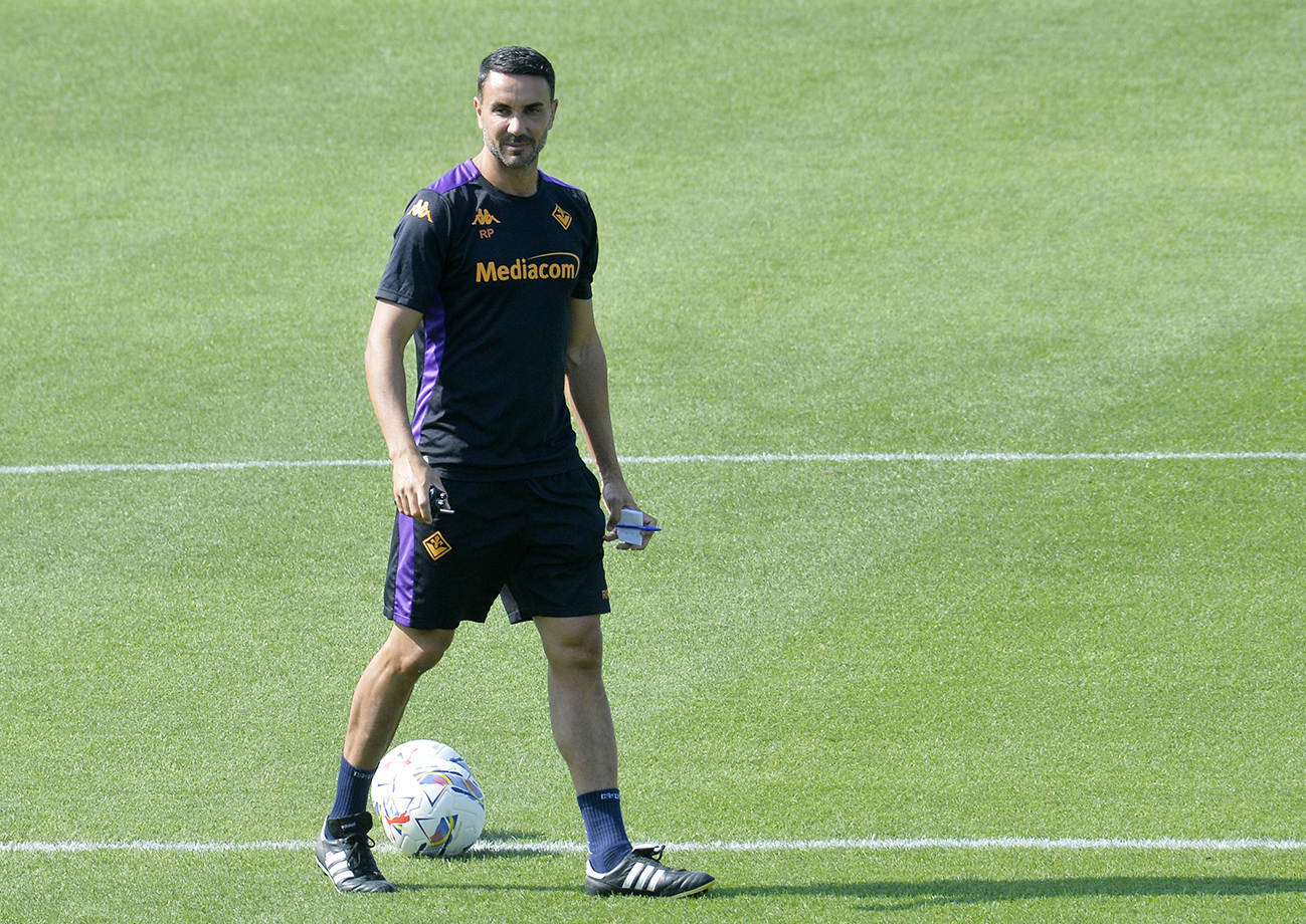 Fiorentina, il programma di oggi: giornata libera per i viola