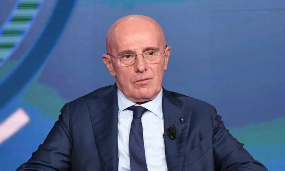 Sacchi: "Ranieri? Alla Nazionale non si dice di no, Italia trattata male. Darei un'altra chance a Mancini"