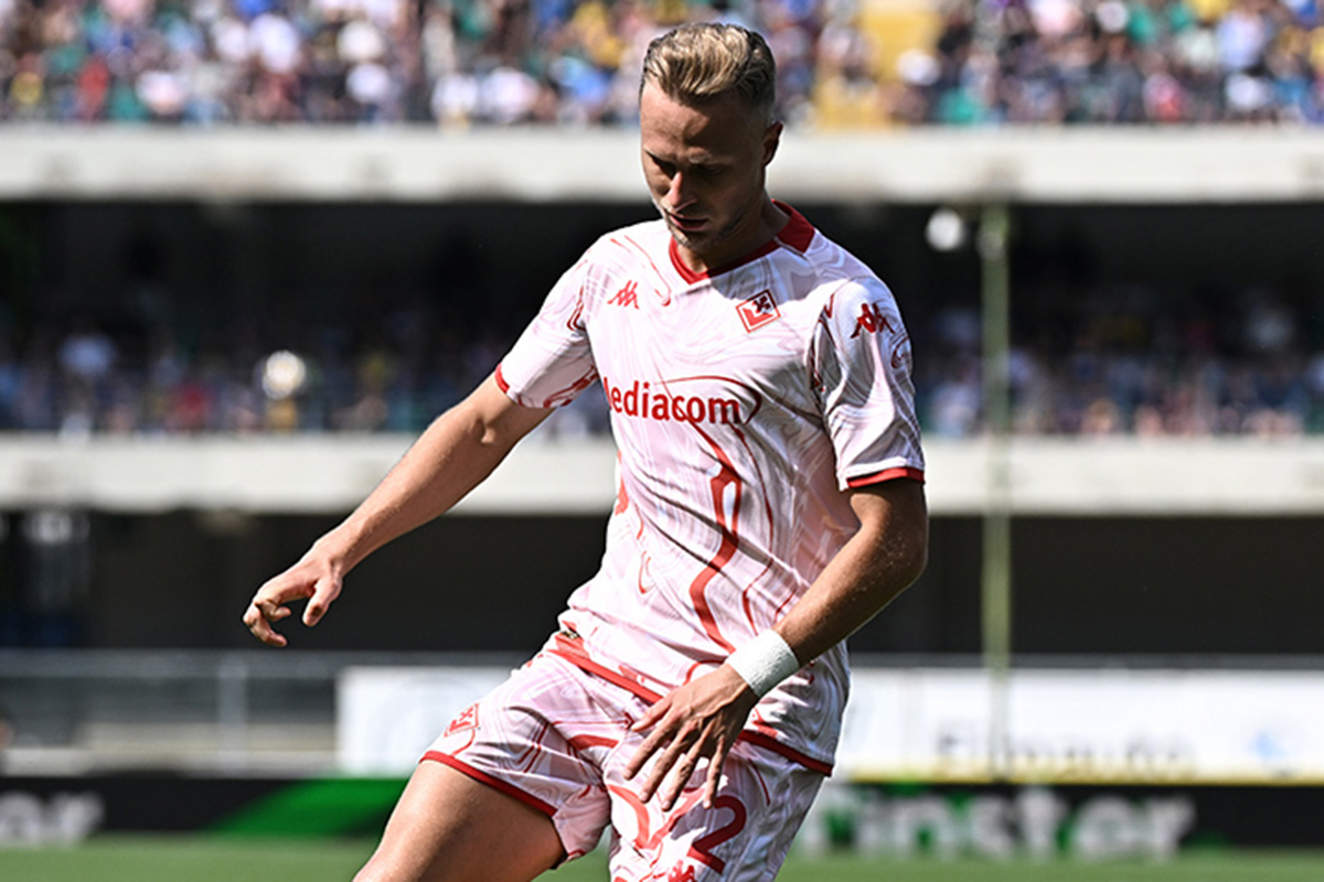 Barak, nuova vita in viola. Dal possibile addio al rilancio di Palladino, che per lui studia un nuovo ruolo