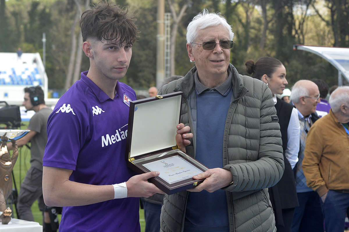 Under 18 viola, non solo Viareggio: tanta qualità in emergenza. Da Sadotti a Puzzoli