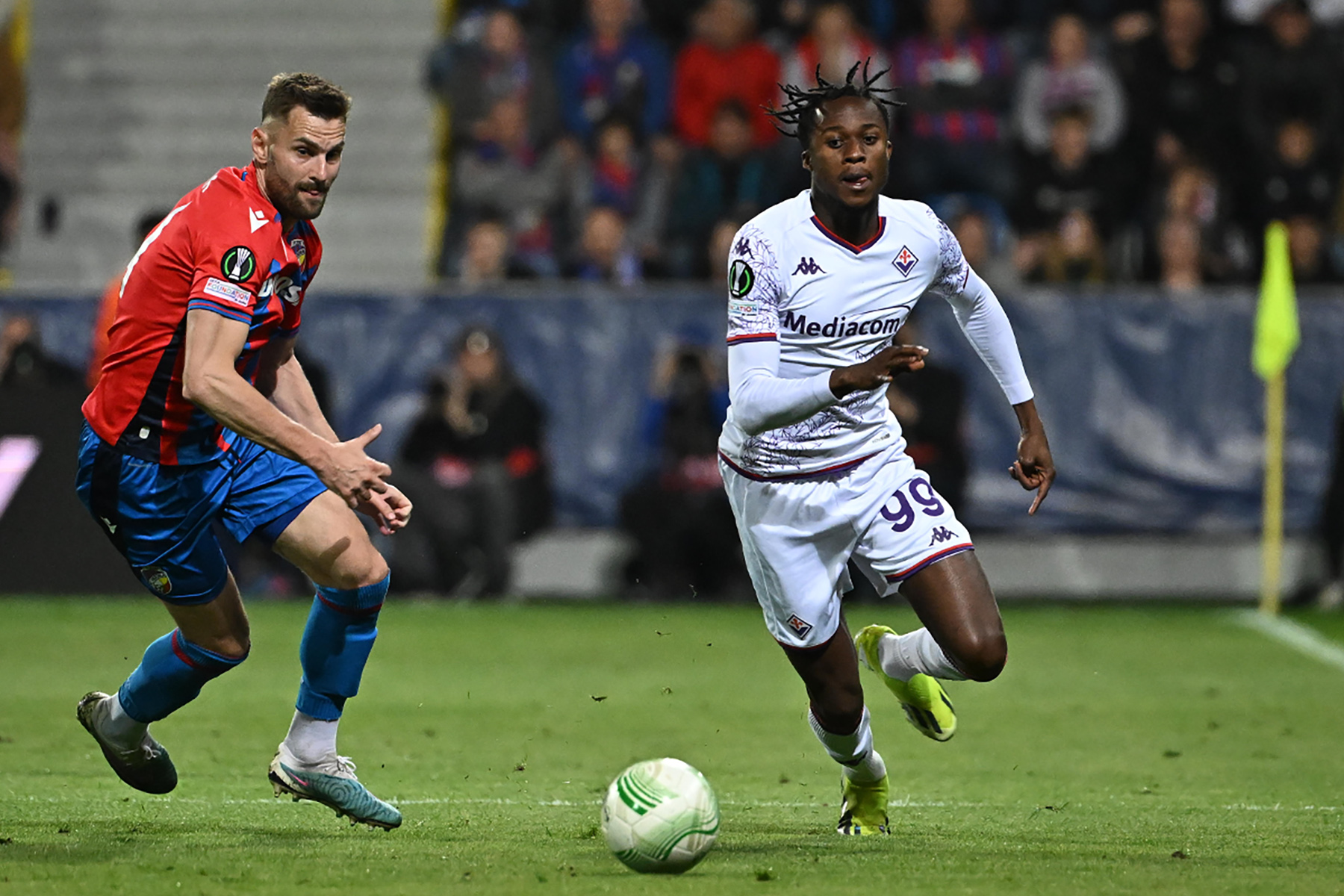 Nzola out, c’è anche l’ipotesi Kouame centravanti per far riposare Belotti