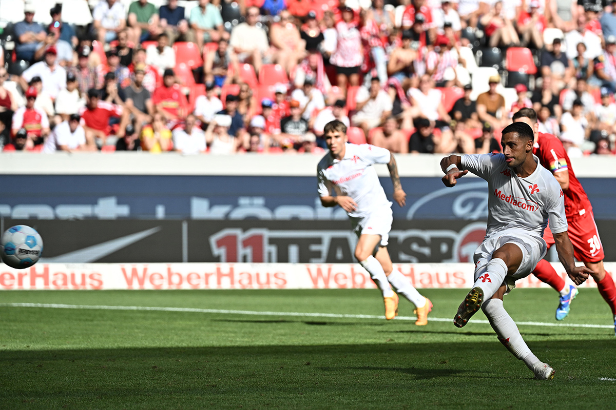 Rigori, il post Nico dal dischetto potrebbe essere Mandragora