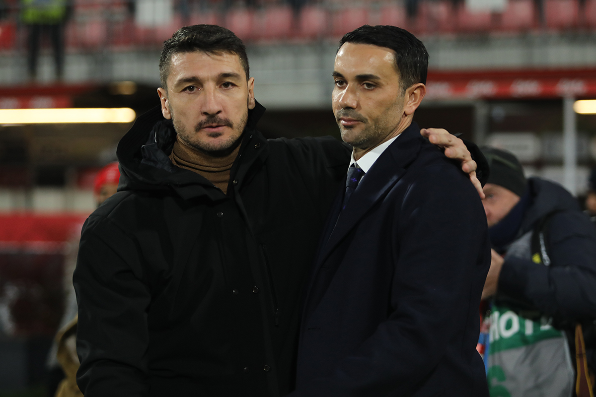 Il Monza ringrazia Palladino. Fiorentina da 'Chi l'ha visto?': squadra senza capo né coda