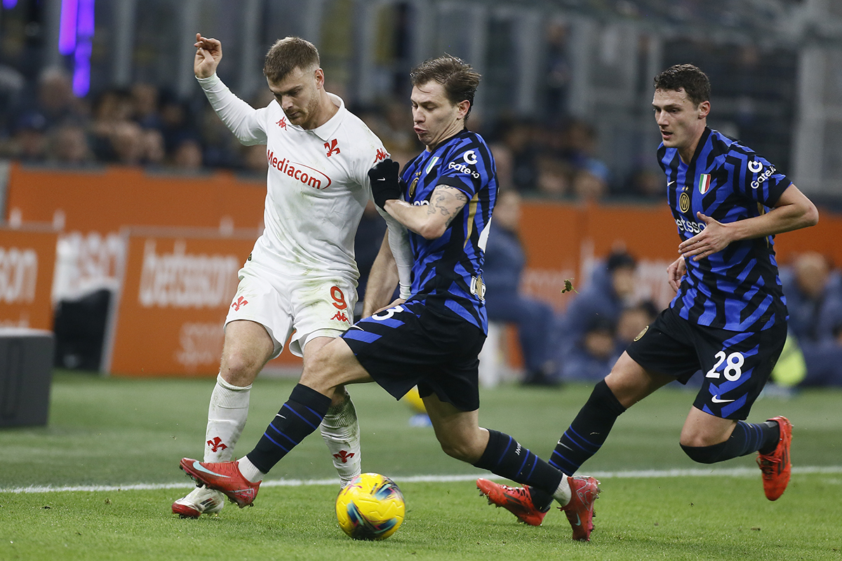 Ferrara su La Nazione: "Solo Palladino credeva negli eroi del giovedì. Peccato per i cambi ritardati"