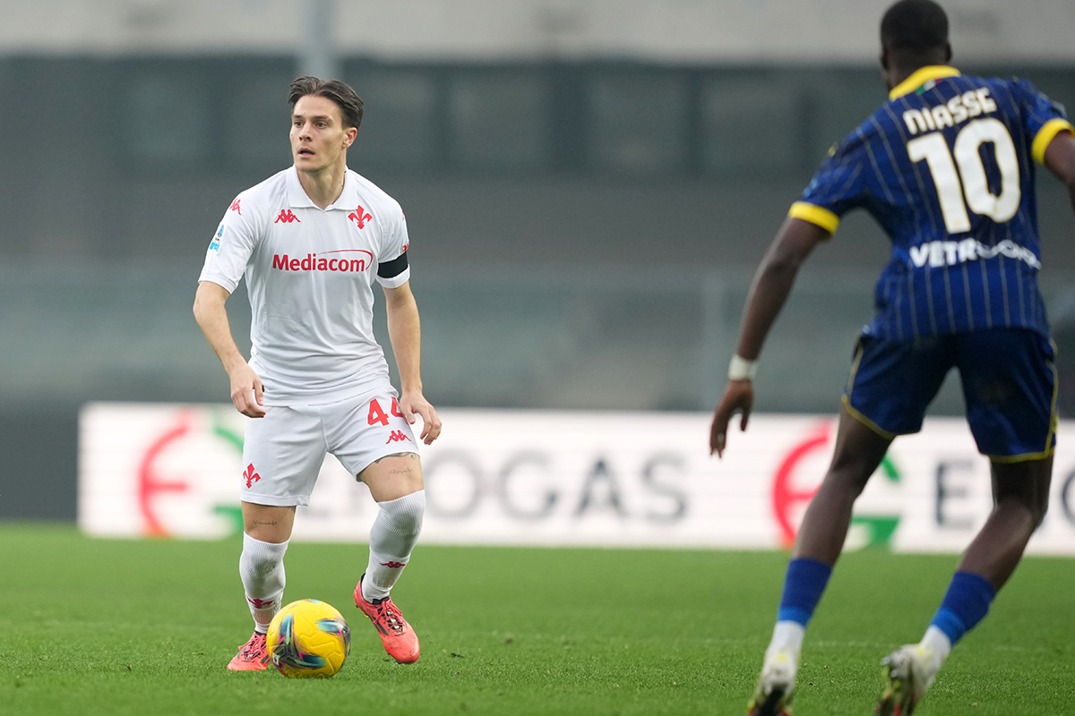 La probabile formazione di LaViola.it - Tornano Pablo Marì e Ndour, spazio a Fagioli