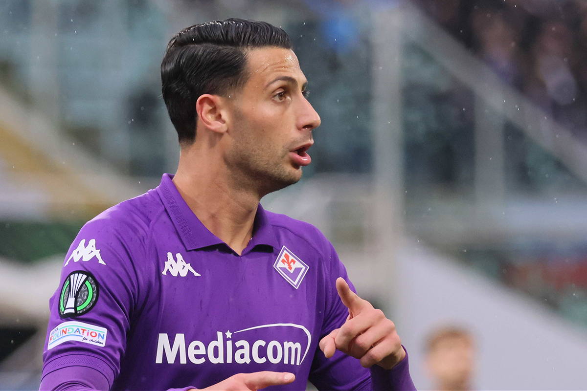 Dalla Spagna: Betis-Mandragora, prima l’intesa con il giocatore e poi quella con la Fiorentina