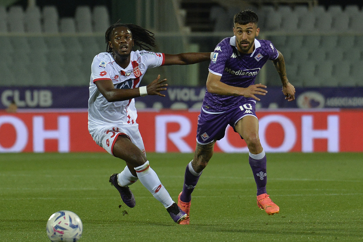 Laudisa: "Accelerata Juve per Nico. Fiorentina in pressing su McKennie"