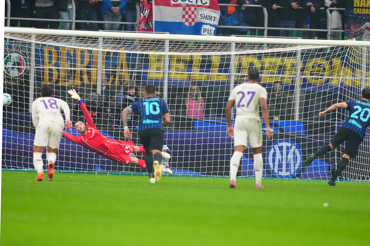 CdS-Stadio – Regresso Fiorentina: oggi 7 gol fatti e 15 subiti, l’anno scorso 20 fatti e 8 subiti