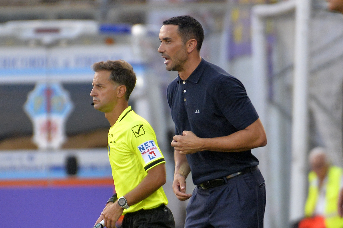 Palladino, “crescere nelle difficoltà” è più di una semplice battuta