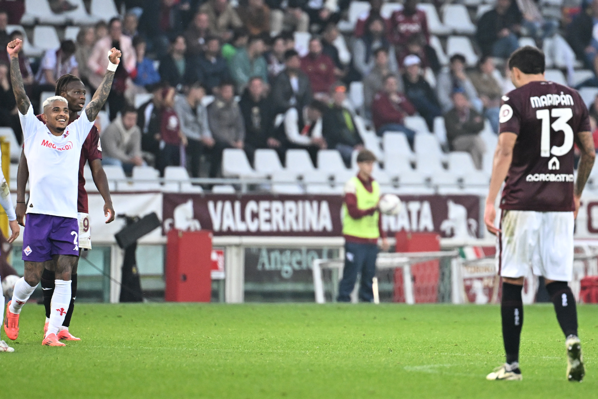 Tuttosport duro: "Tempesta perfetta. Toro, così vai in B! Il futuro inquieta"