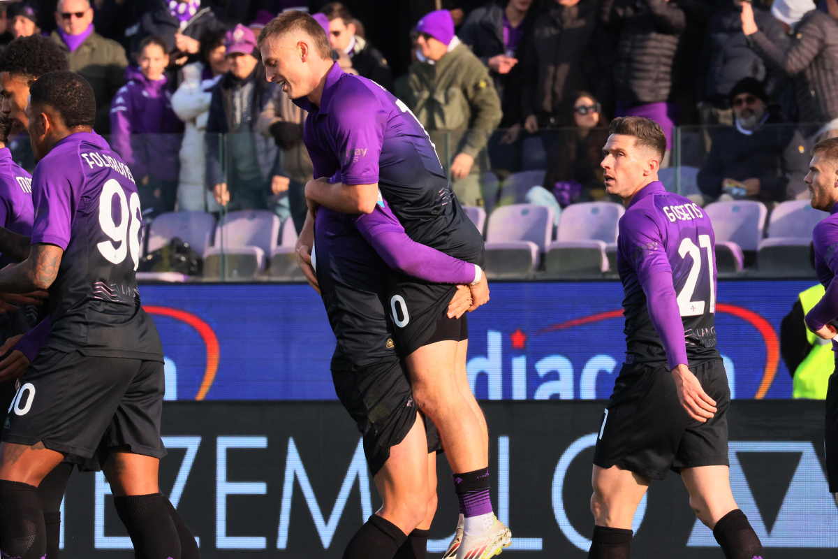 Nazione - Riscatti Fiorentina: chi è già un sì, chi un forse e chi un (quasi) no