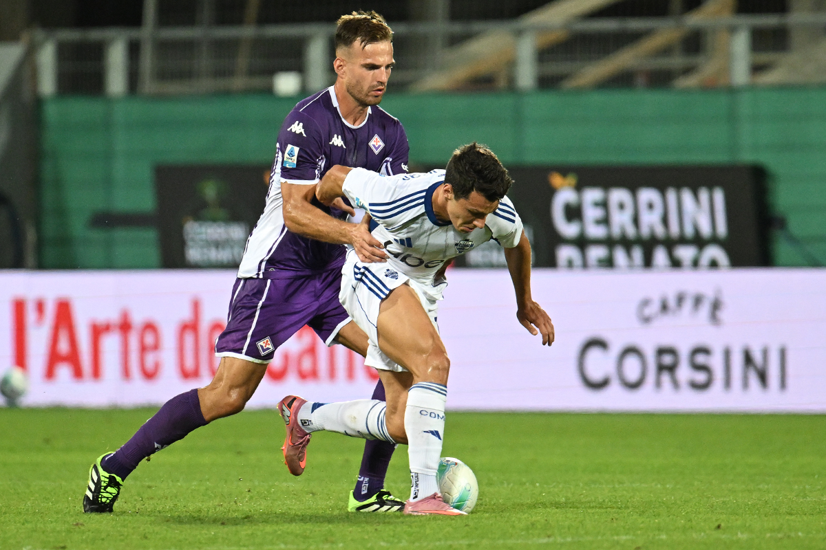 Giudice sportivo: Pongracic al terzo giallo, secondo per Pioli. Due turni a Guendozi