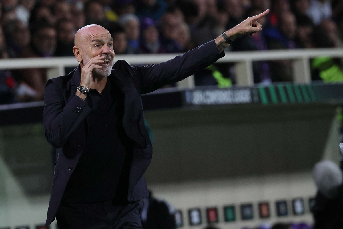 La Fiorentina vince ma non convince. Ma almeno la Conference parte coi 3 punti