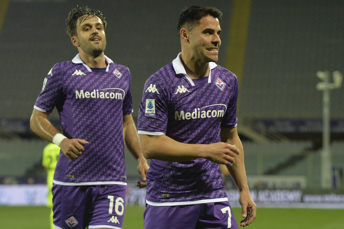 Sottil al bivio della carriera: ora o mai più. Palladino ci punta