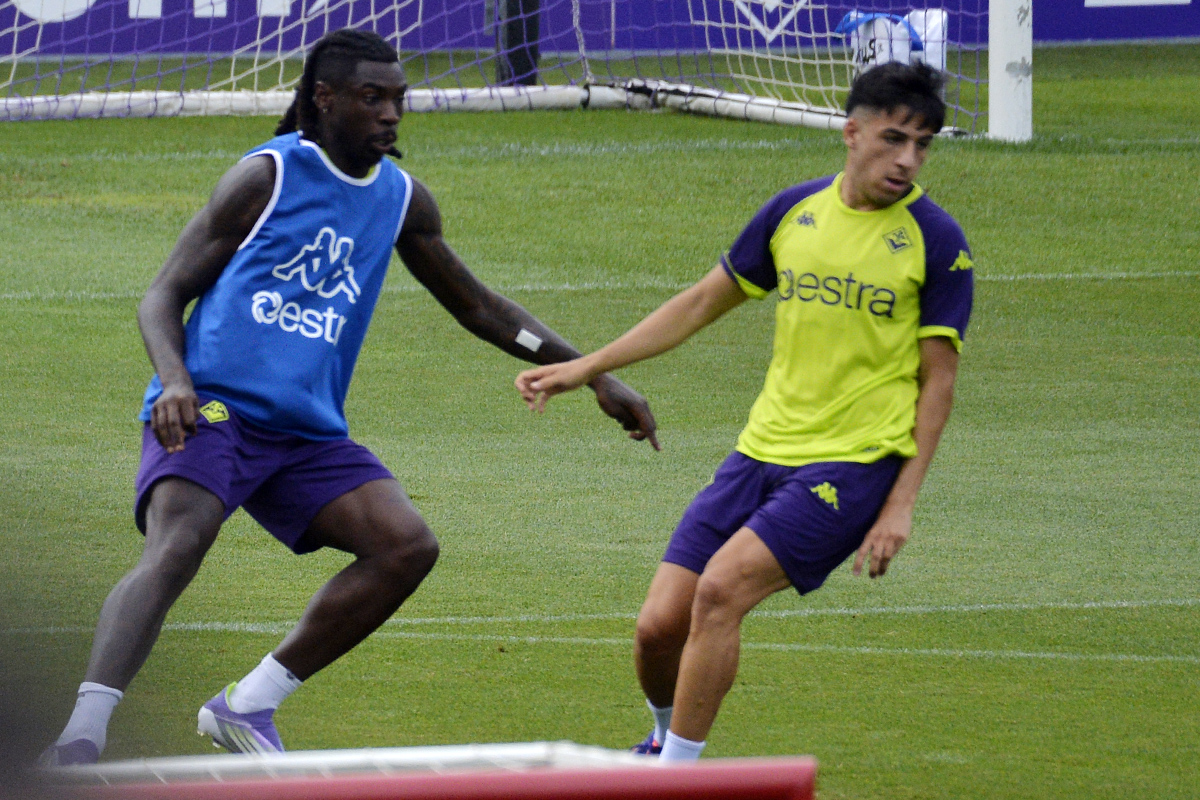 Dal 3-5-2 al 3-4-2-1, le prime scelte di Pioli: Kean-Gud o Dzeko-Beltran? Curiosità su Kospo