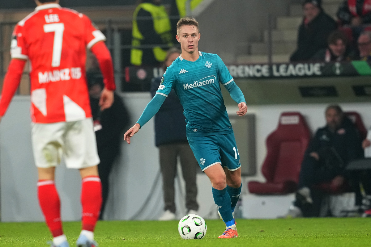 Cecchi su La Nazione: "E se il problema non fosse Pioli, ma una rosa sopravvalutata?"