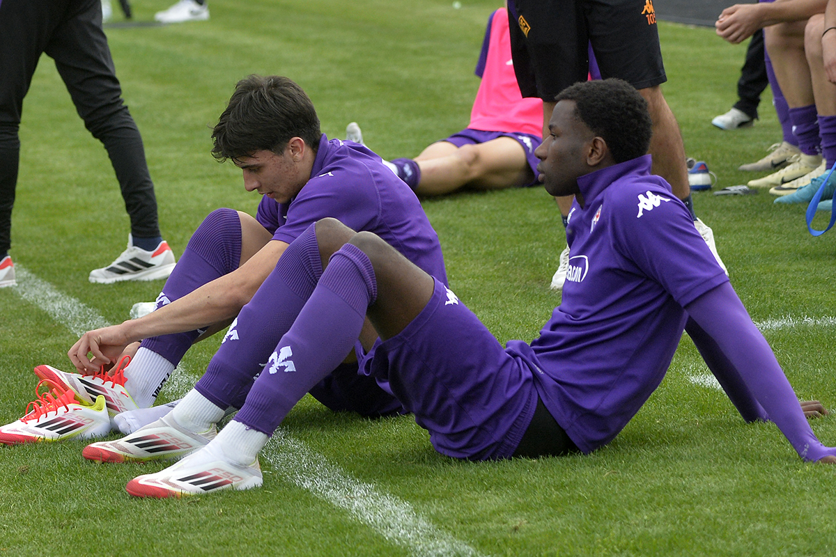 La giornata viola: il riassunto