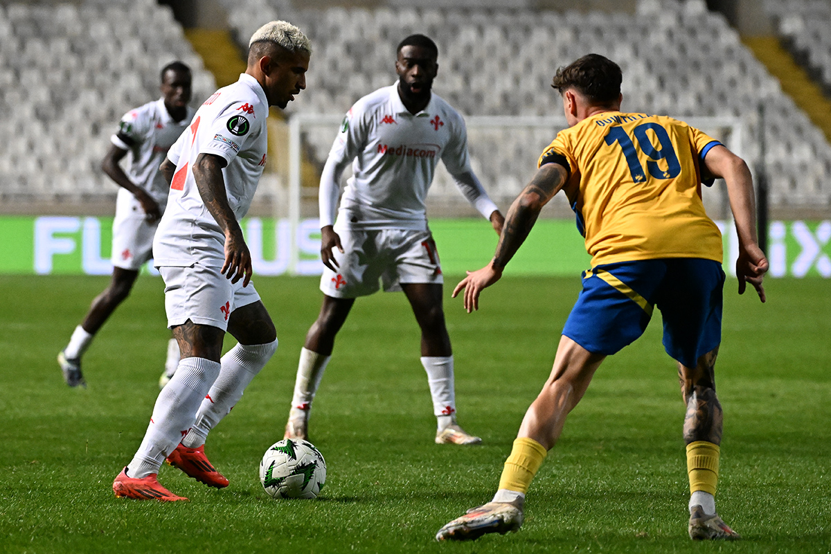 Tutto rimesso in discussione: passo indietro viola, falliscono tutti gli esperimenti a Nicosia