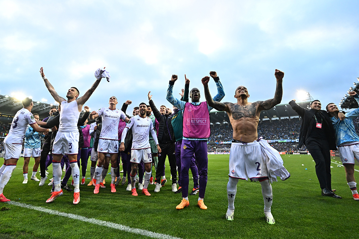 La giornata viola: il riassunto