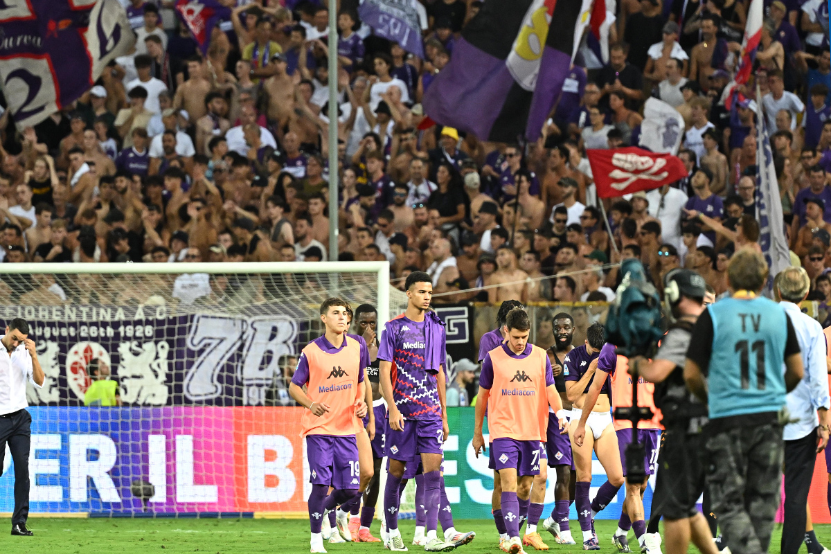 Cantiere aperto Fiorentina: Viola da (ri)costruire, pari sofferto a Parma