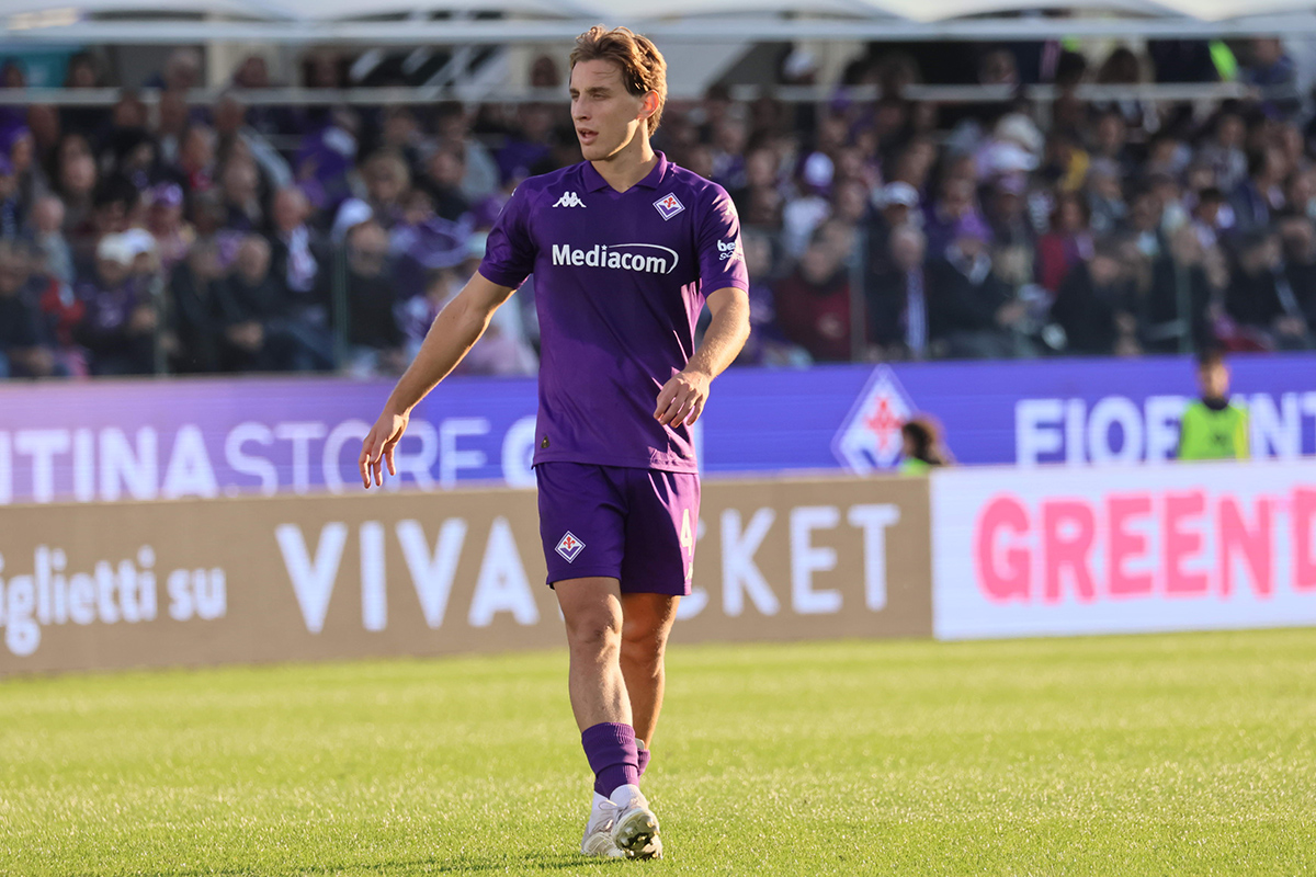 Il Romanista - La Fiorentina accelera per il riscatto di Bove: trattative in corso