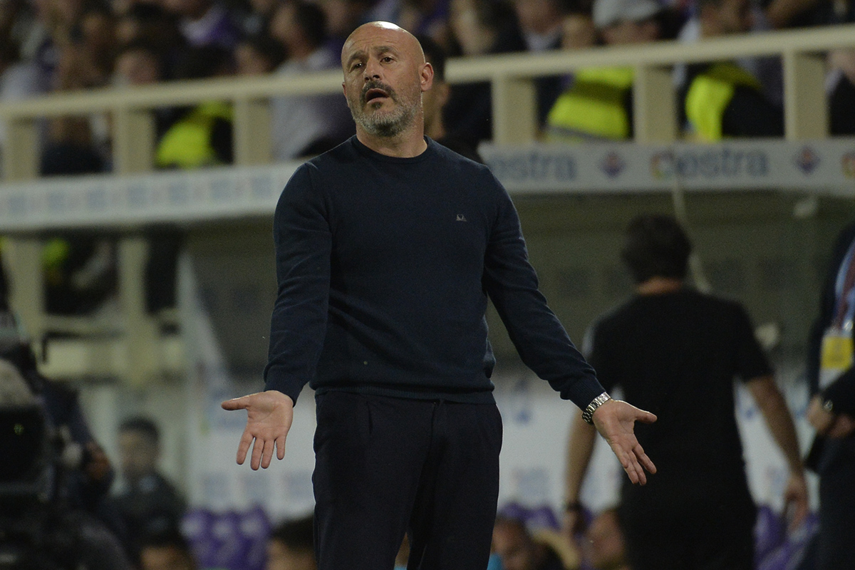 Orsolini e Odgaard come Nico e Jack, ma le punte non segnano: il Bologna come la Fiorentina di Italiano