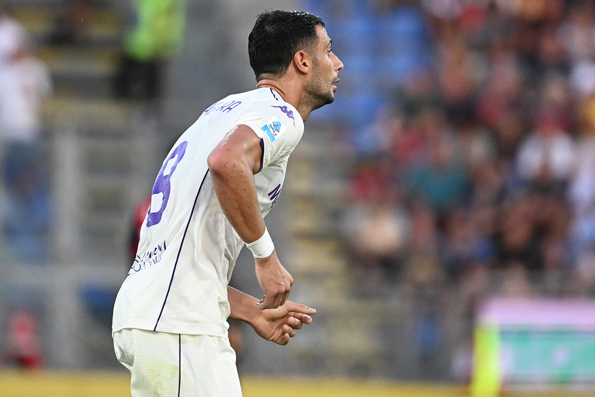 La risposta di Mandragora: fuori le voci, ecco il gol e la fascia da capitano