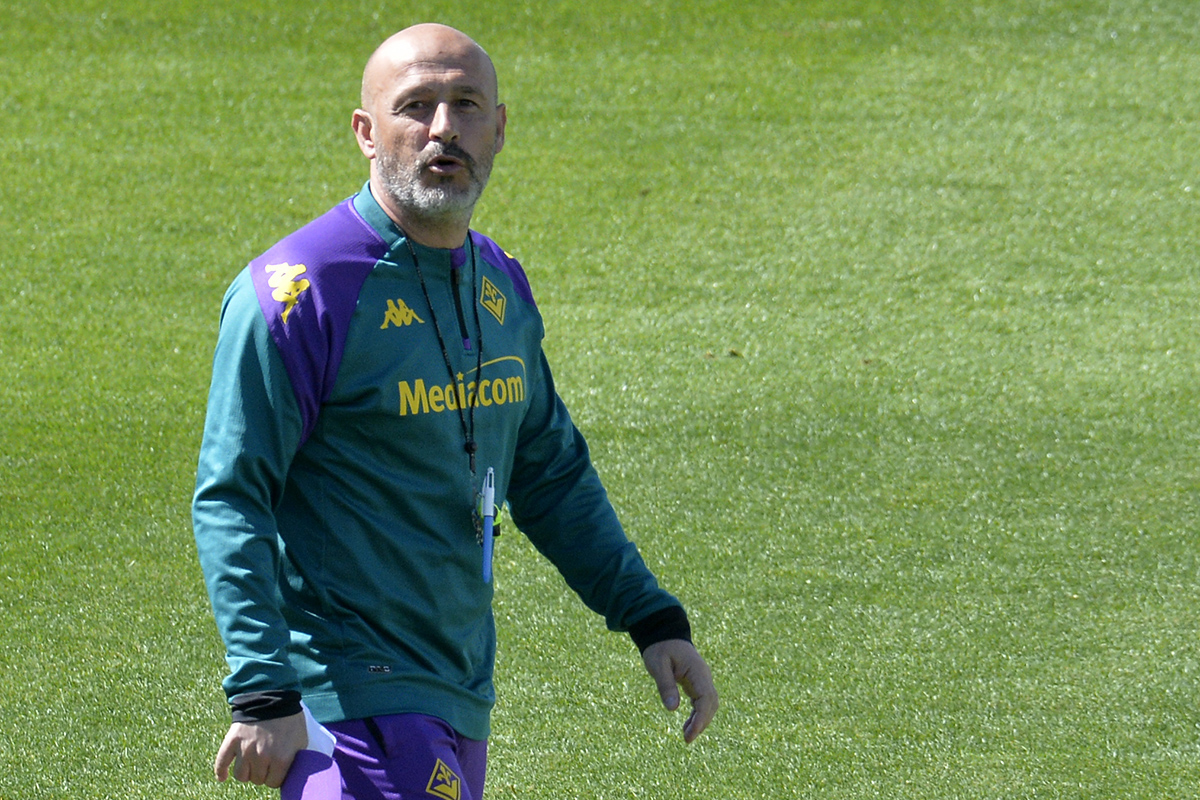 Fiorentina, il programma di oggi: giornata libera per la squadra, domani la ripresa