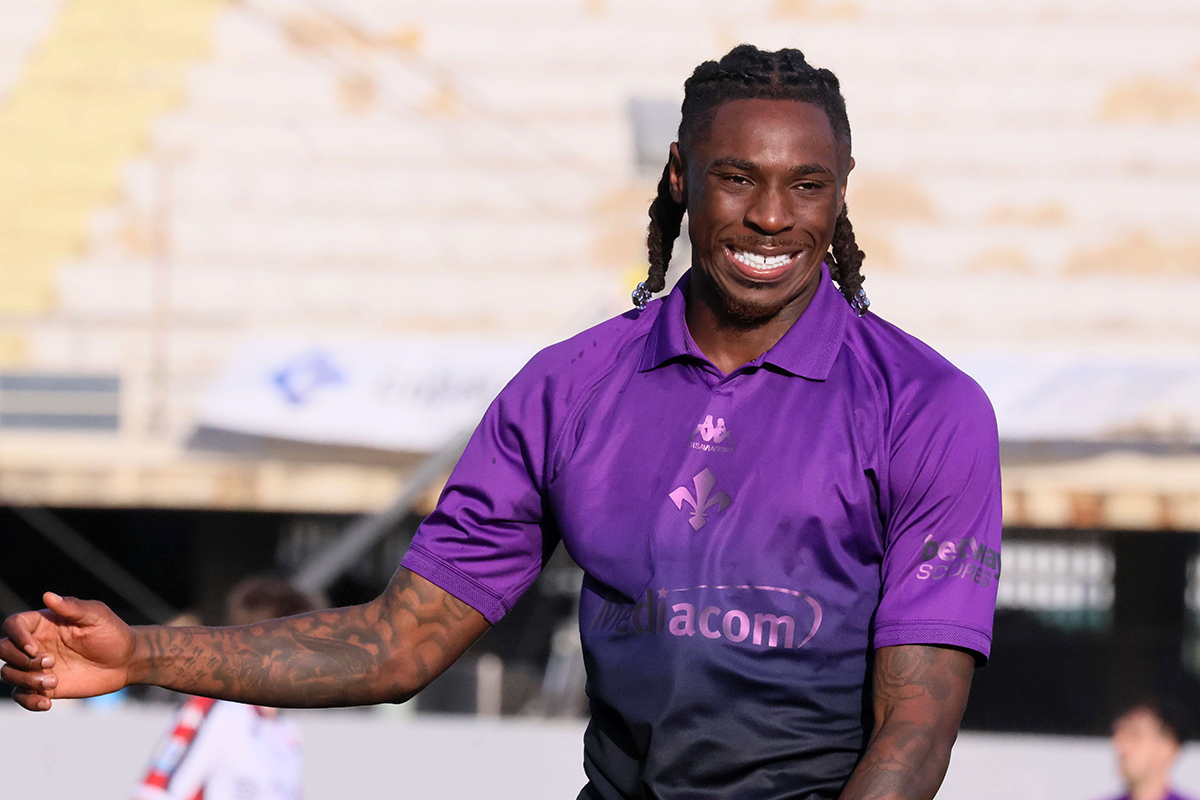 Su Kean spunta anche l’interesse del Bayern Monaco