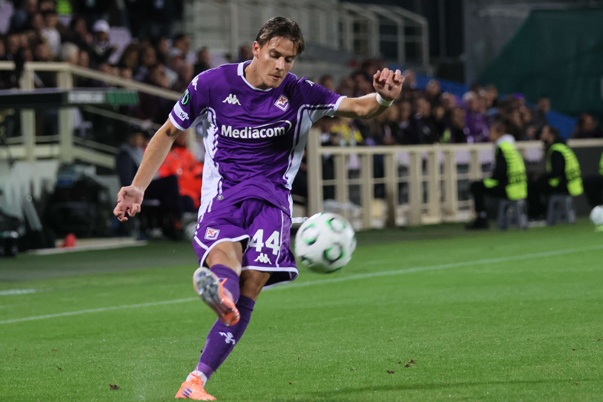 Milan-Fiorentina, la FORMAZIONE DEI TIFOSI: 3-5-2 con Fagioli, Nicolussi e Mandragora