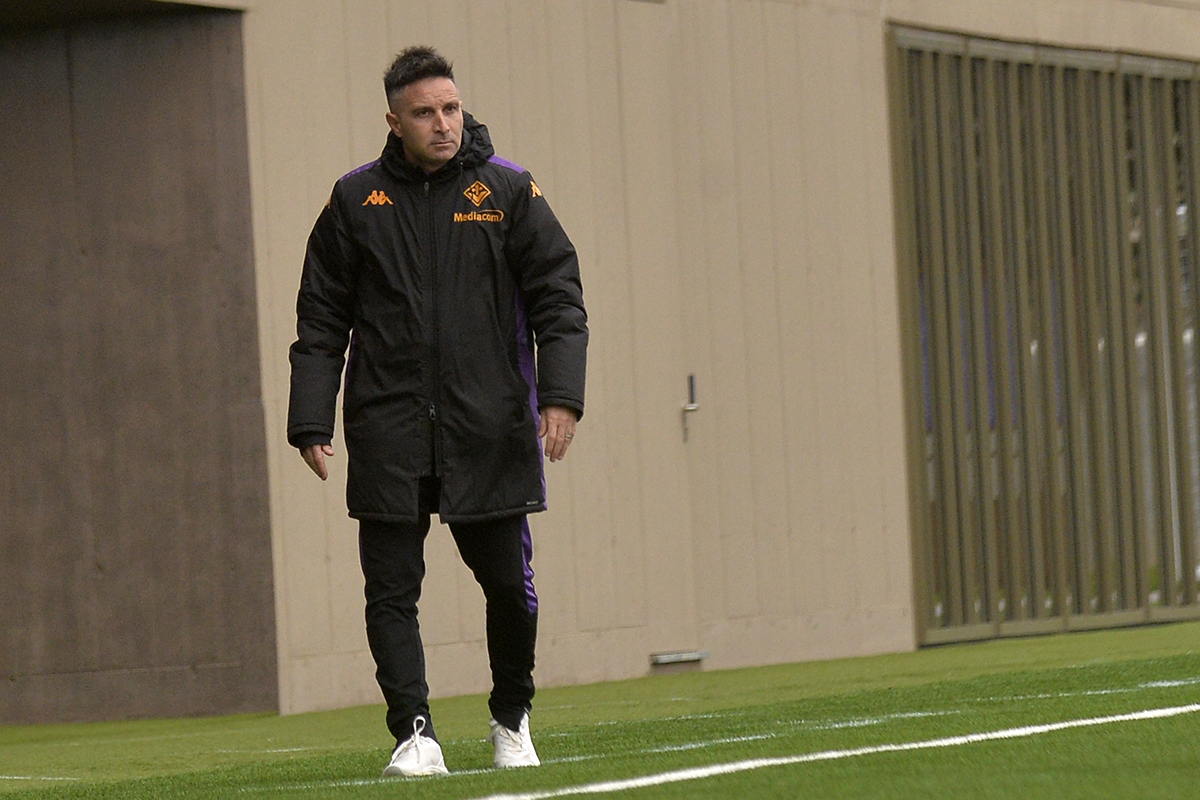 Primavera, Capparella: “Vittoria meritata, peccato per gli episodi. Contento per Galloppa”