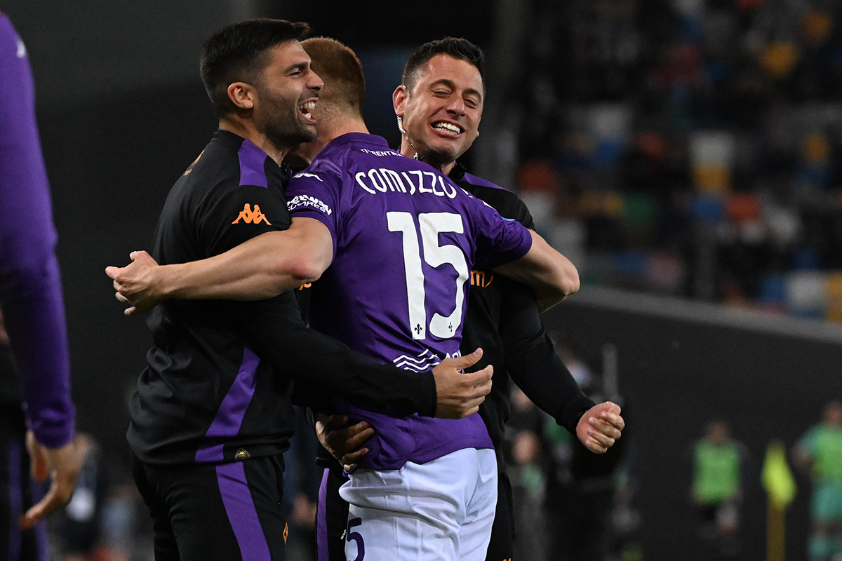 CDS-Stadio – Linea verde Fiorentina. Comuzzo e i suoi fratelli(ni)