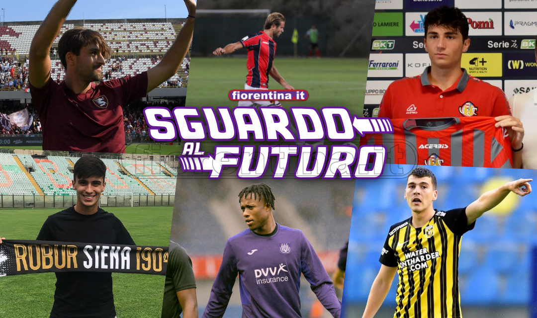 SGUARDO AL FUTURO: ancora Zurkowski show, bene Ferrarini-Rasmussen (VIDEO)