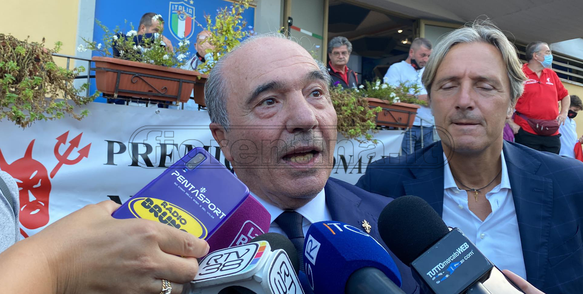 Commisso-Financial Times (4), Juve e plusvalenze: “Fosse accaduto negli Usa.."