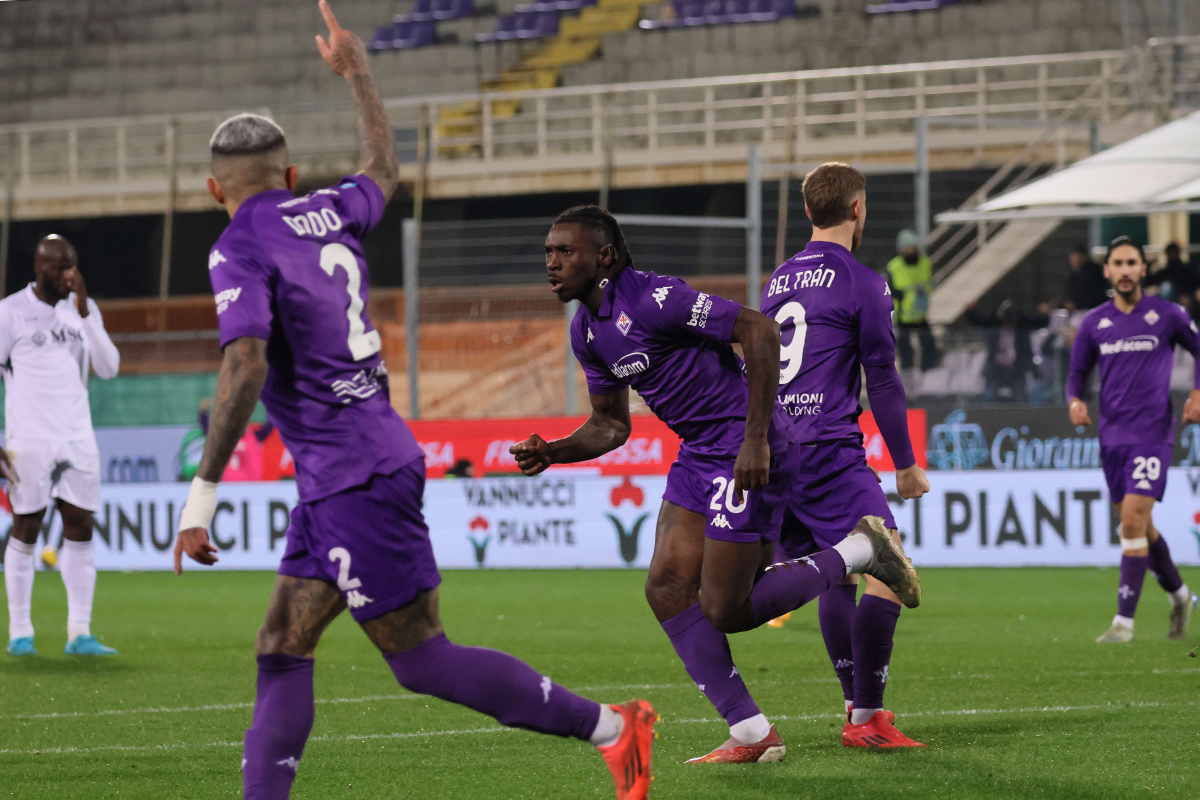 La giornata viola: il riassunto