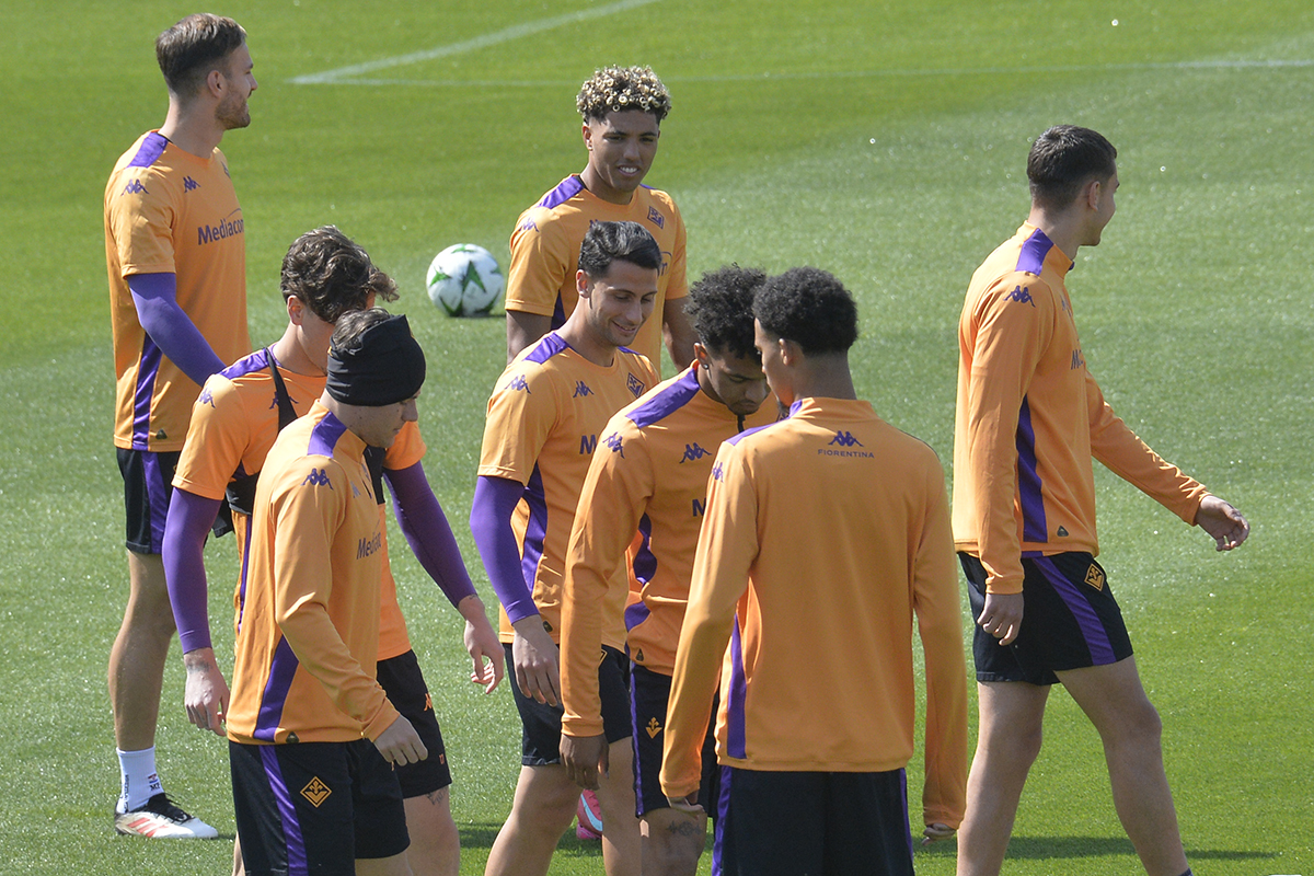 Celje-Fiorentina, VOTA la FORMAZIONE DEI TIFOSI