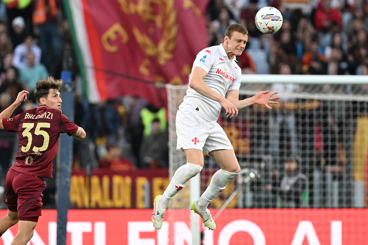 La Nazione – Al-Hilal su Comuzzo: lui dice no. E lo rifarà anche a nuove offerte