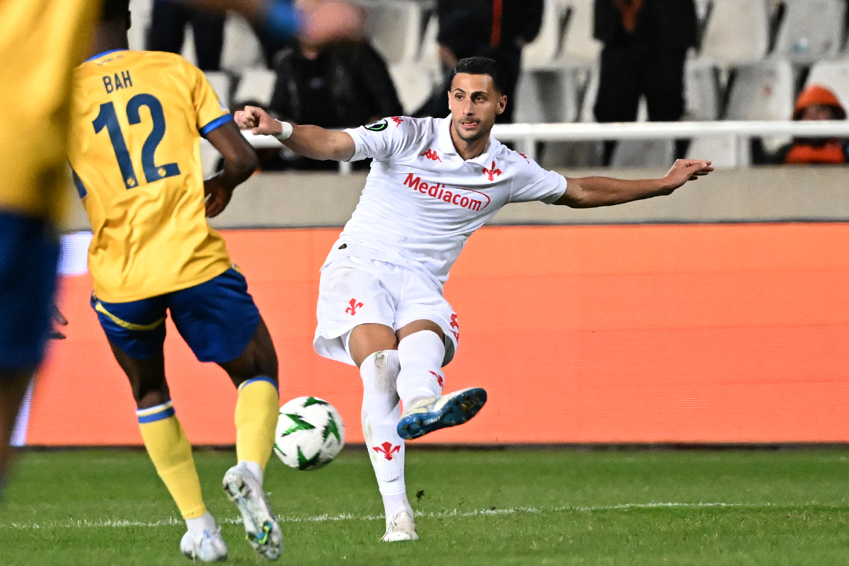 Mandragora, il valore aggiunto di questa Fiorentina. Prova a riscrivere le gerarchie