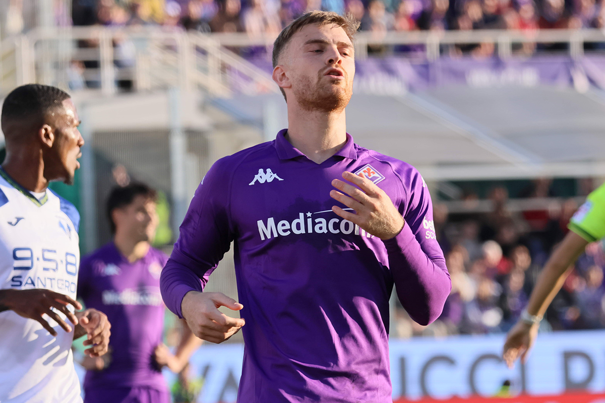 CSKA Mosca su Beltran. L’entourage dell’argentino: “Difficile che accettiamo”