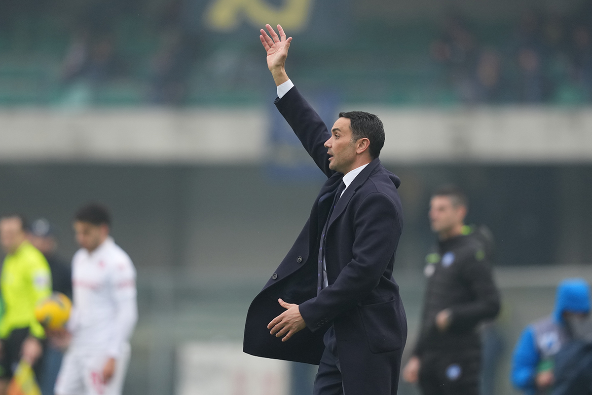 Milan-Fiorentina, le formazioni ufficiali: nessuna sorpresa nelle scelte di Palladino