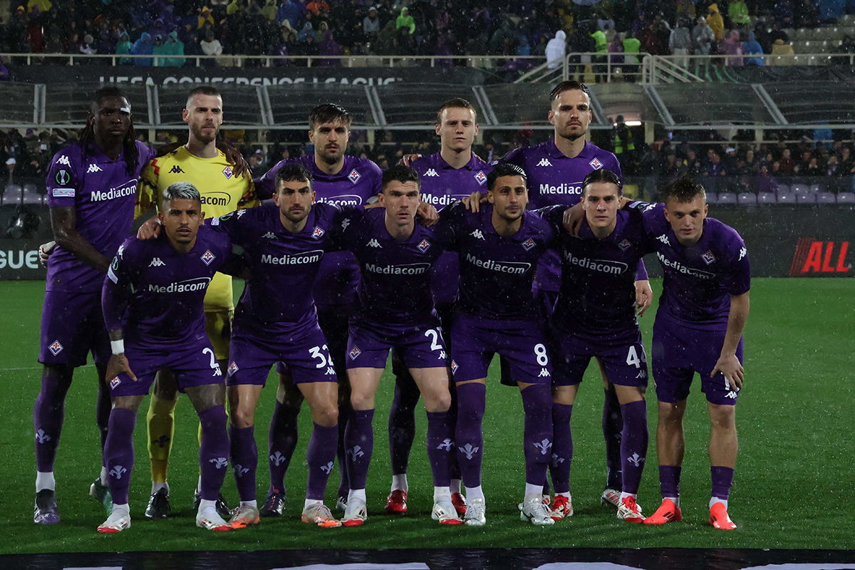 Fiorentina-Celje, Quotidiani a confronto: la formazione viola chi l'azzecca?