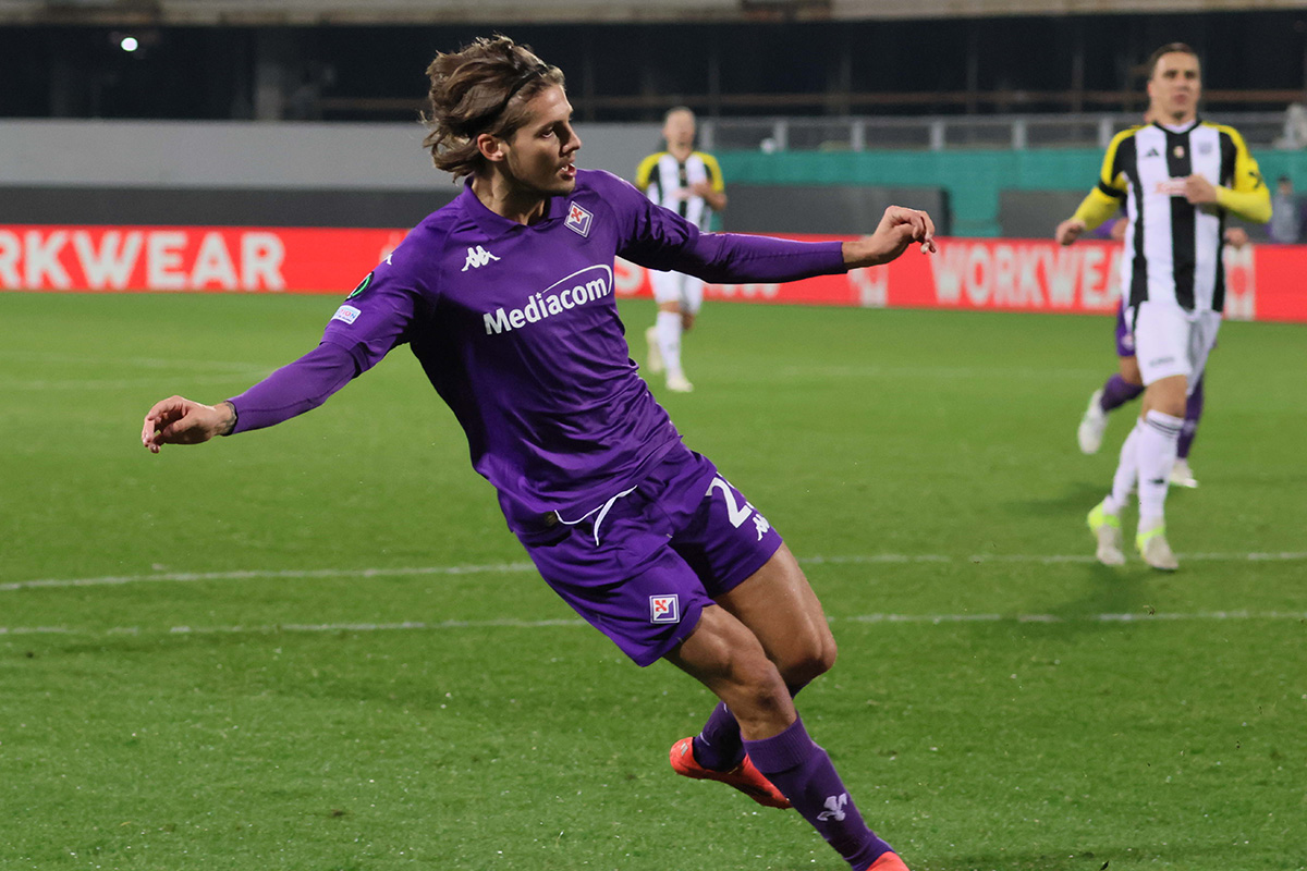 Colpani: "Lavoro per tornare il prima possibile. Contro il Parma pronti a dare il massimo"