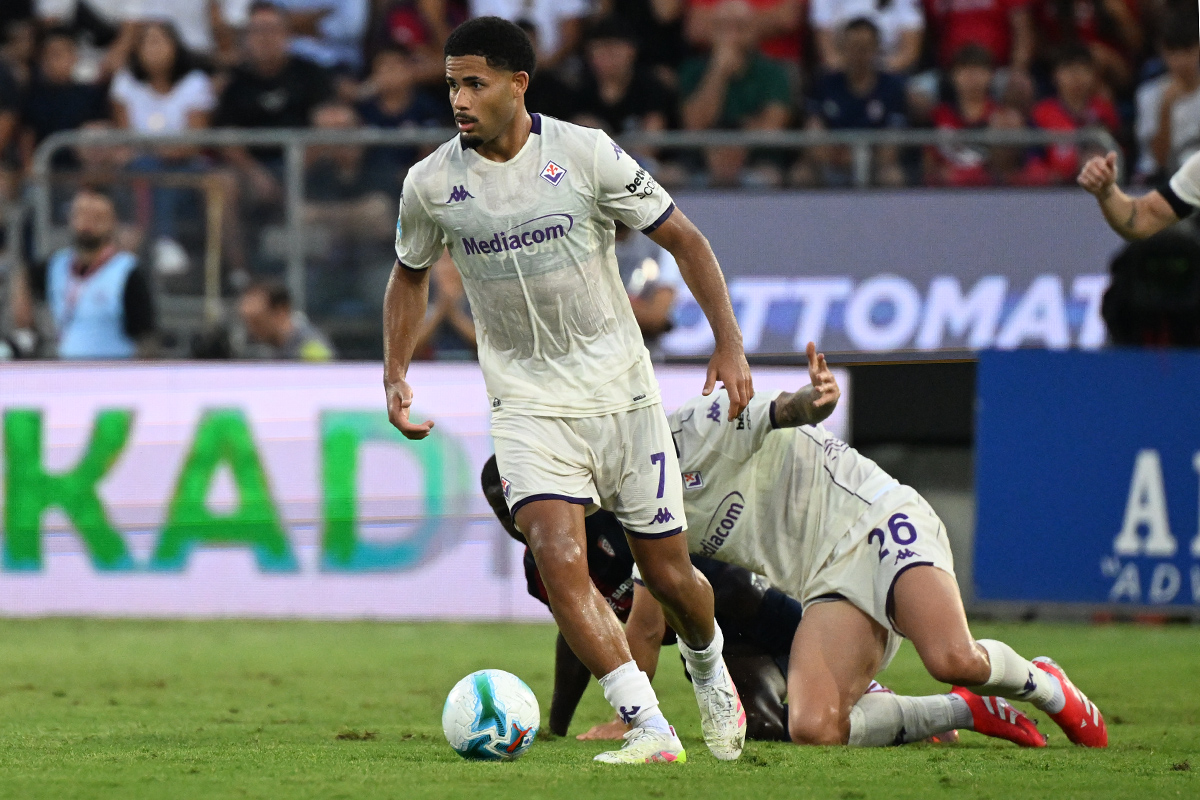 CdS-Stadio – Sohm: “Kean è fortissimo, De Gea impressionante. Como? Fa sempre soffrire”