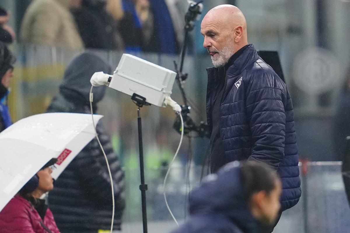 A Milano una sconfitta scritta, la Fiorentina continua ad affondare nell’immobilismo della società. Contro il Lecce scontro salvezza (ancora con Pioli)