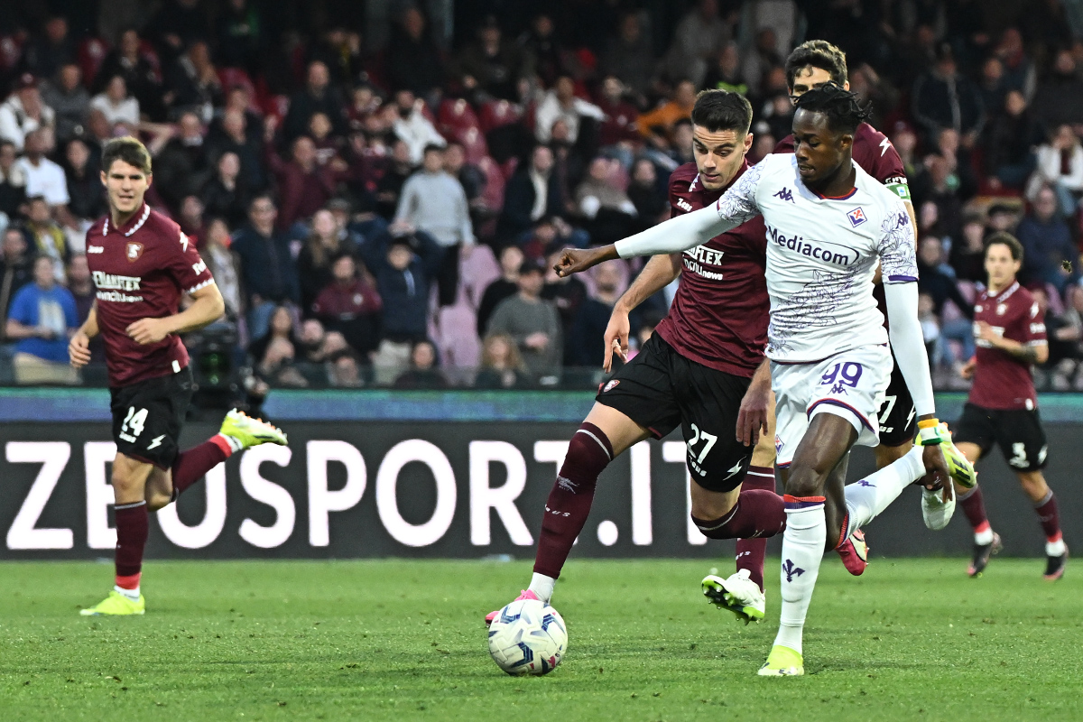 PAGELLE A CONFRONTO: Kouame entra e decide, bene Ikoné e Ranieri. Sottil stecca ancora